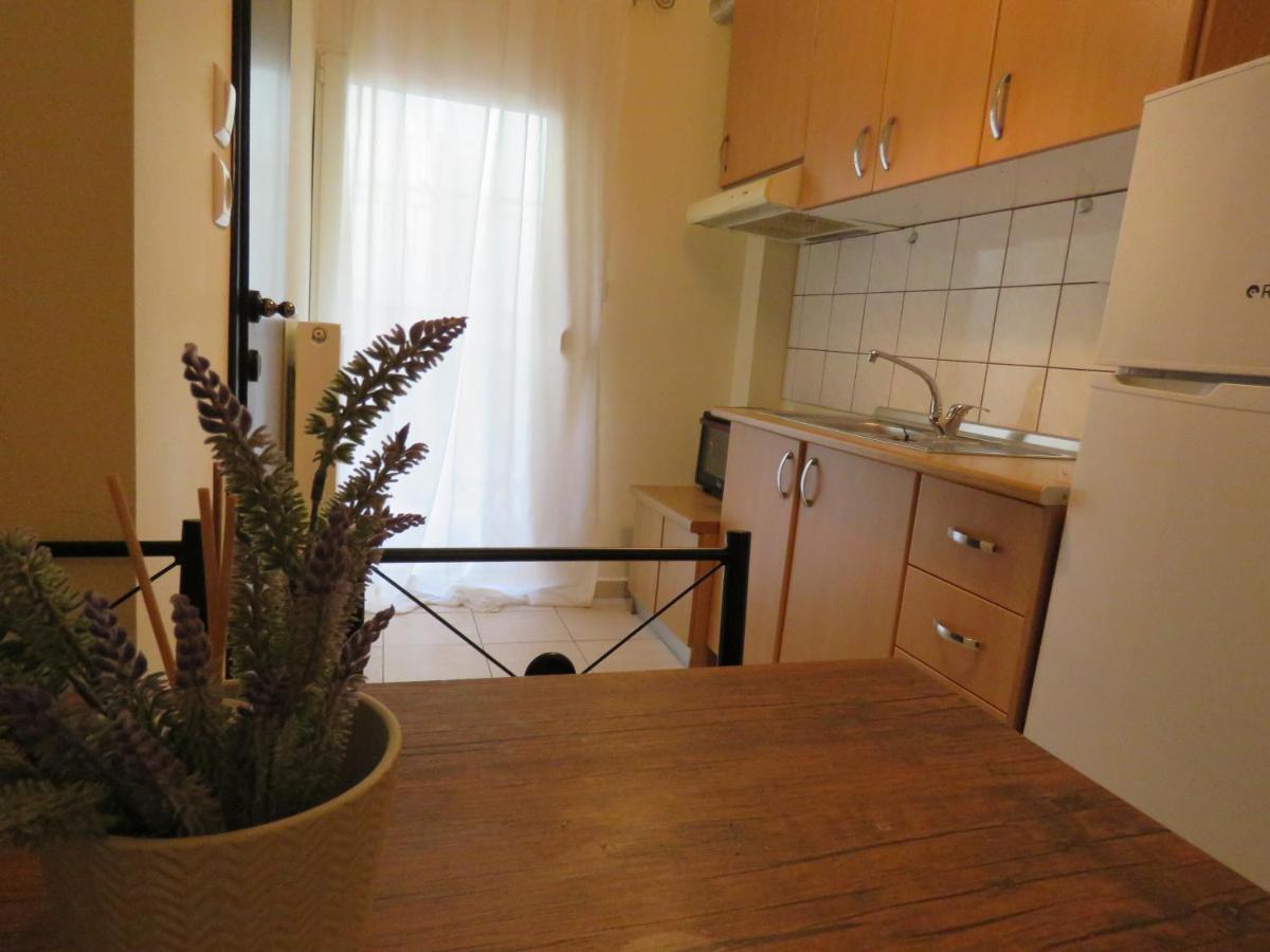 Apartment Iasonas - 2br - Explore Center By Foot - Close To Aristotelous Square *